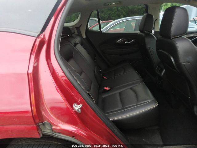 3GKALXEX0JL228096 GMC Terrain Denali