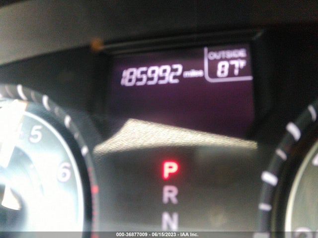 Honda Odyssey Ex-l 2015 5FNRL5H62FB058299 Image 7