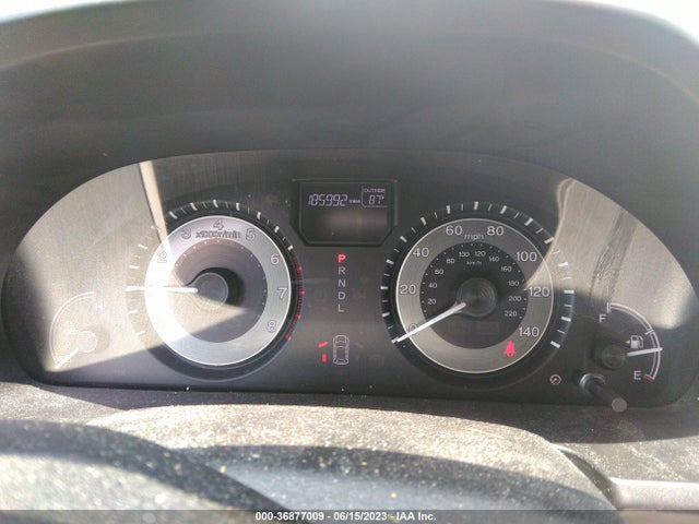 Honda Odyssey Ex-l 2015 5FNRL5H62FB058299 Image 13