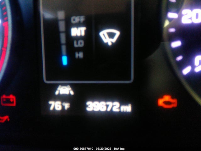 Hyundai Sonata 2.4l Limited 2015 5NPE34AF0FH065997 Image 7