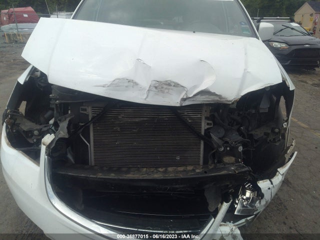 2C4RC1BG6GR128970 Chrysler Town & Country Touring