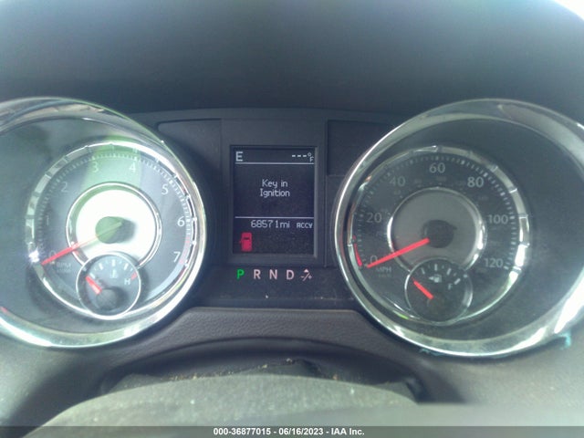2C4RC1BG6GR128970 Chrysler Town & Country Touring