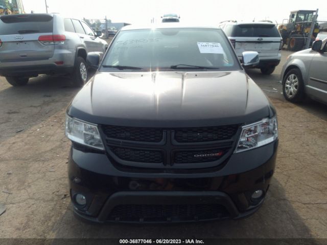 3C4PDCEG6GT115662 Dodge Journey R/t