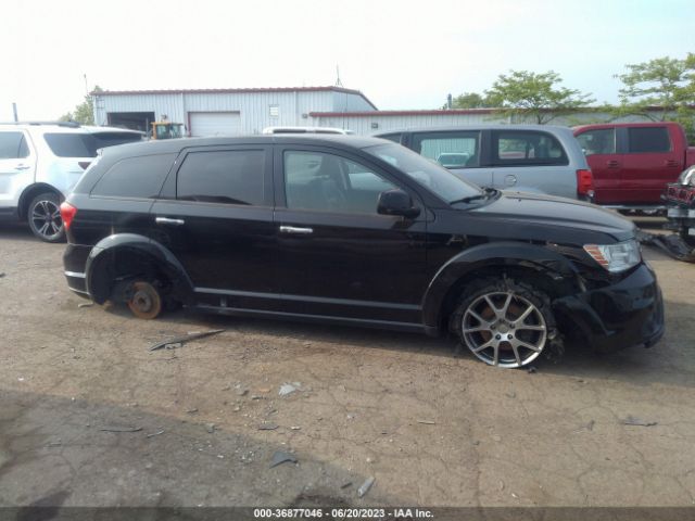 3C4PDCEG6GT115662 Dodge Journey R/t