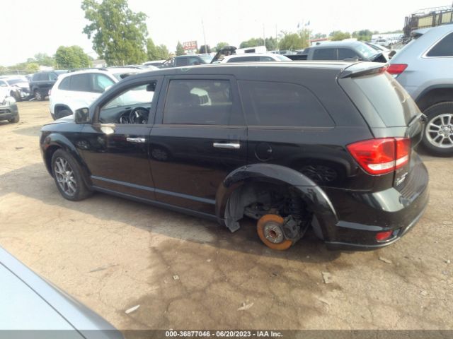3C4PDCEG6GT115662 Dodge Journey R/t