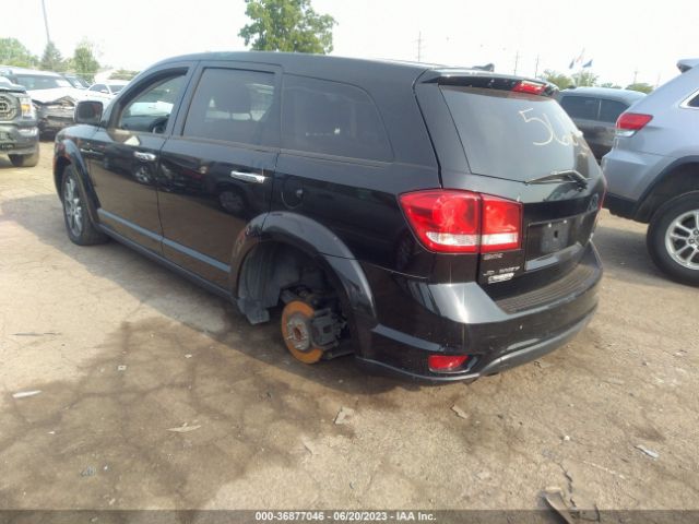 3C4PDCEG6GT115662 Dodge Journey R/t