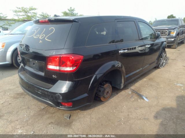3C4PDCEG6GT115662 Dodge Journey R/t