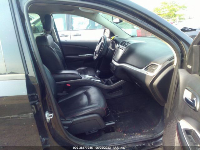 3C4PDCEG6GT115662 Dodge Journey R/t