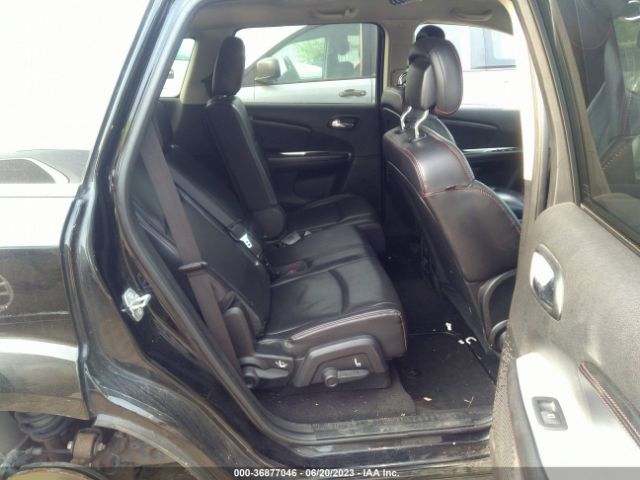 3C4PDCEG6GT115662 Dodge Journey R/t