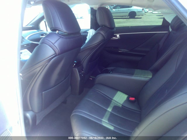 Toyota Mirai 2017 JTDBVRBD3HA001826 Image 15