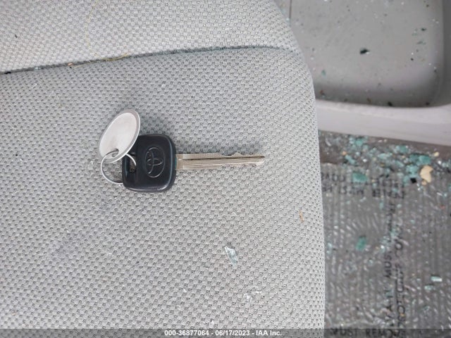 Toyota Sienna L 2014 5TDZK3DC6ES434614 Image 3