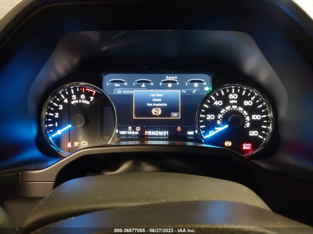 Ford F-150 Platinum 2015 1FTEW1EGXFFA90747 Image 15