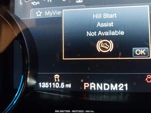 Ford F-150 Platinum 2015 1FTEW1EGXFFA90747 Image 7