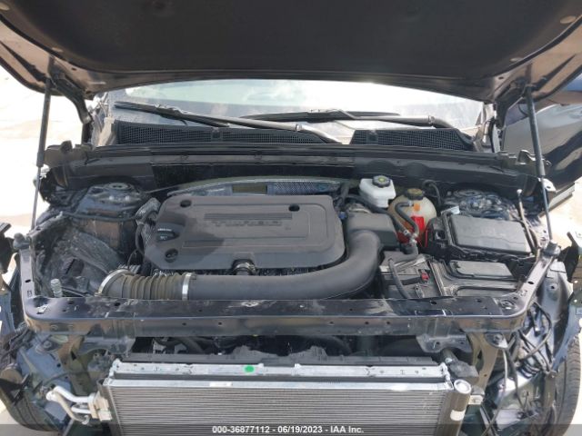 2021 BUICK ENVISION LRBFZRR46MD061943 Photo 9