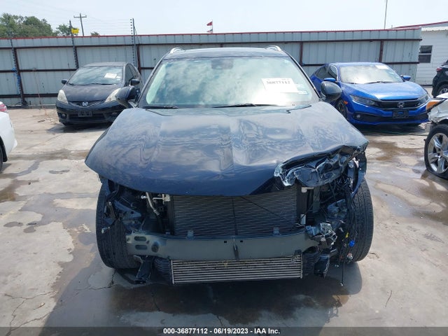 LRBFZRR46MD061943 Buick Envision Avenir