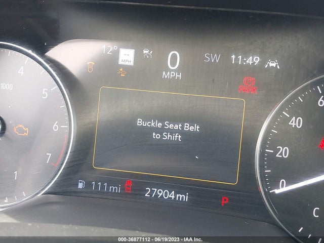 LRBFZRR46MD061943 Buick Envision Avenir