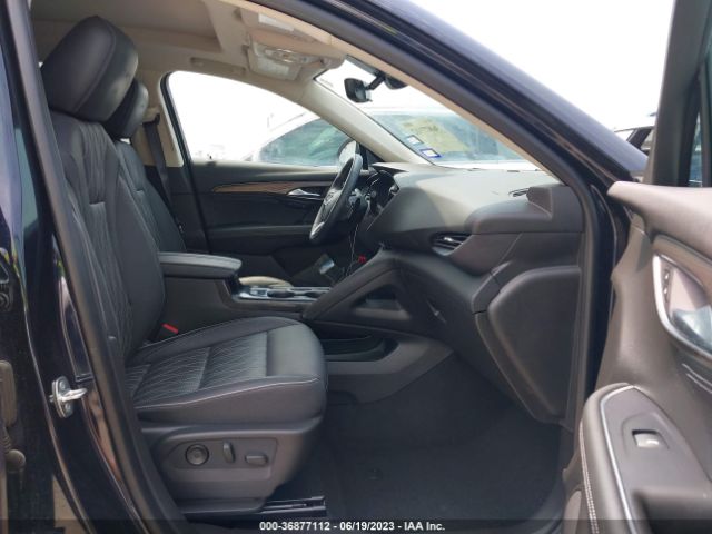 2021 BUICK ENVISION LRBFZRR46MD061943 Photo 4