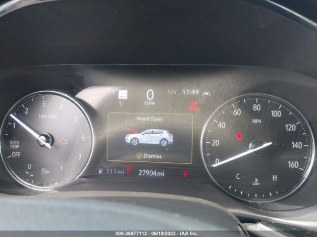 2021 BUICK ENVISION LRBFZRR46MD061943 Photo 6