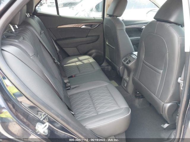 2021 BUICK ENVISION LRBFZRR46MD061943 Photo 7