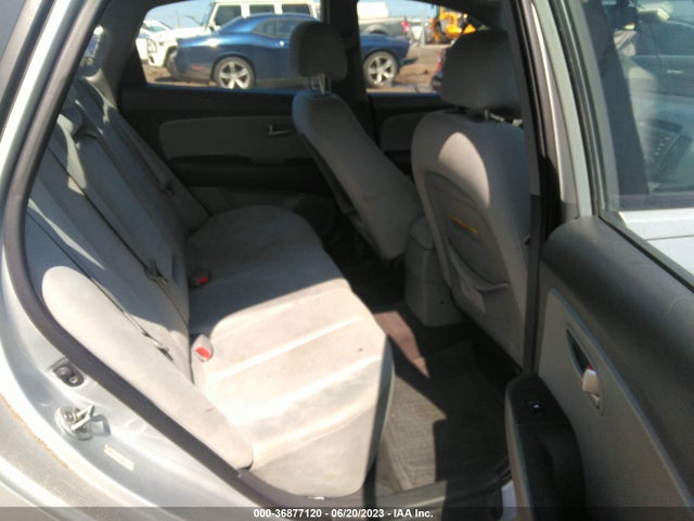 2008 HYUNDAI ELANTRA GLS/SE VIN: KMHDU46D48U565794