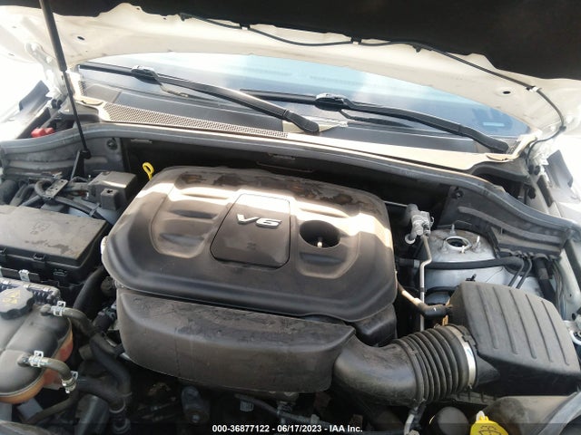 1C4RJEAG4GC451762 Jeep Grand Cherokee Laredo