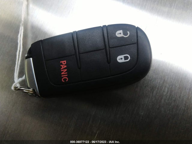 1C4RJEAG4GC451762 Jeep Grand Cherokee Laredo