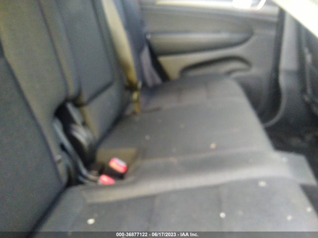 1C4RJEAG4GC451762 Jeep Grand Cherokee Laredo