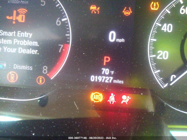 2021 HONDA ACCORD SPORT 2.0T VIN: 1HGCV2F32MA028525