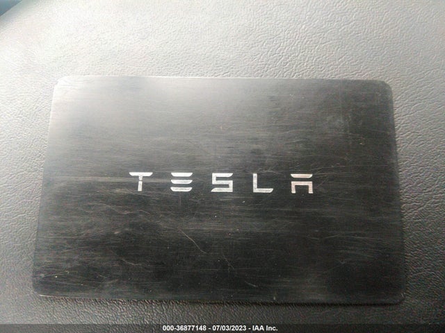 Tesla Model 3 Long Range 2021 5YJ3E1EB3MF980037 Image 10