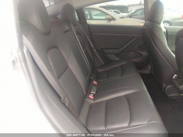 Tesla Model 3 Long Range 2021 5YJ3E1EB3MF980037 Image 8