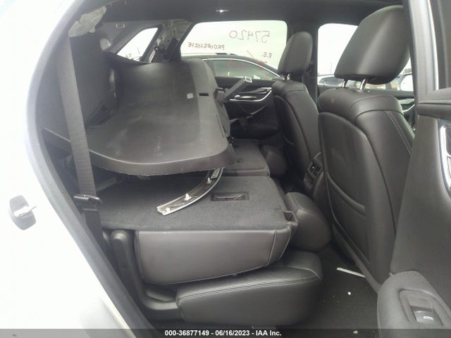 1GYKNCRS4LZ152163 Cadillac Xt5 Premium Luxury Fwd