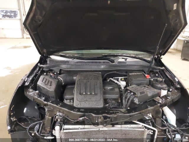 Chevrolet EQUINOX LT 2016 2GNFLFEK9G6219126 Image 10