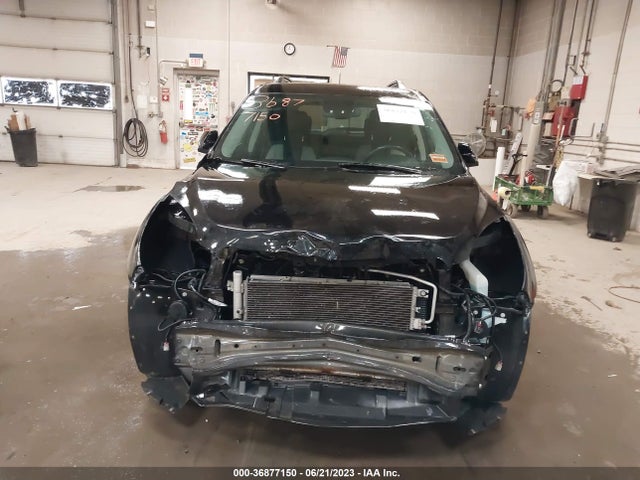 Chevrolet EQUINOX LT 2016 2GNFLFEK9G6219126 Image 13
