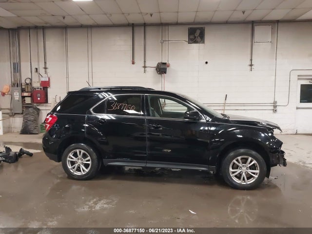 Chevrolet EQUINOX LT 2016 2GNFLFEK9G6219126 Image 14
