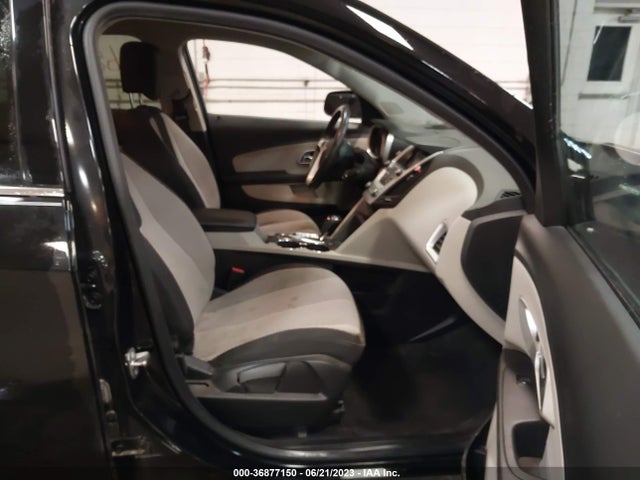 Chevrolet EQUINOX LT 2016 2GNFLFEK9G6219126 Image 5