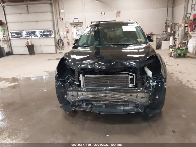 Chevrolet EQUINOX LT 2016 2GNFLFEK9G6219126 Image 6
