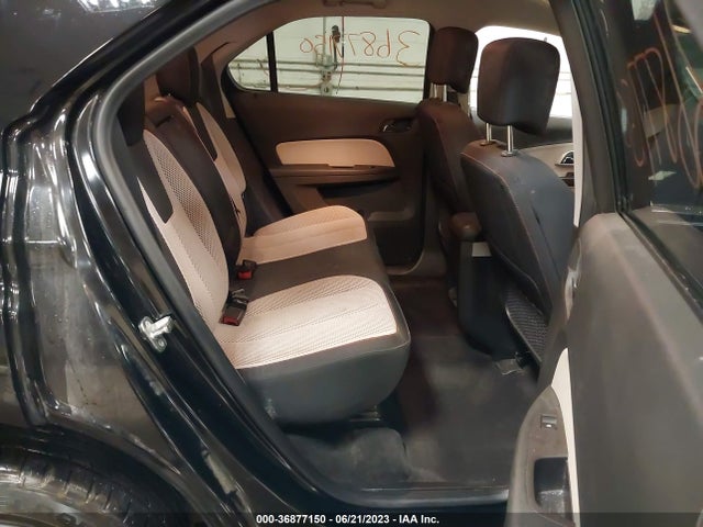 Chevrolet EQUINOX LT 2016 2GNFLFEK9G6219126 Image 8