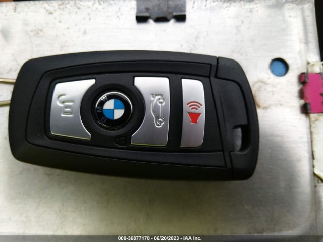 WBA8A3C50GK551260 BMW 3 Series 320i Xdrive