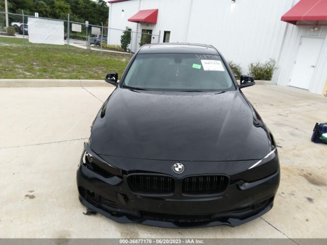 WBA8A3C50GK551260 BMW 3 Series 320i Xdrive