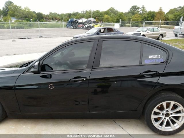 WBA8A3C50GK551260 BMW 3 Series 320i Xdrive