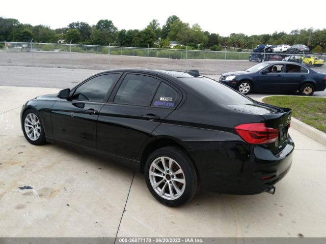 WBA8A3C50GK551260 BMW 3 Series 320i Xdrive