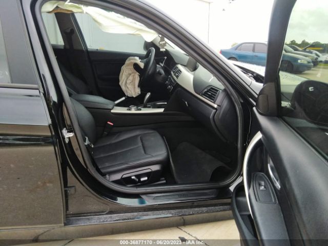 WBA8A3C50GK551260 BMW 3 Series 320i Xdrive
