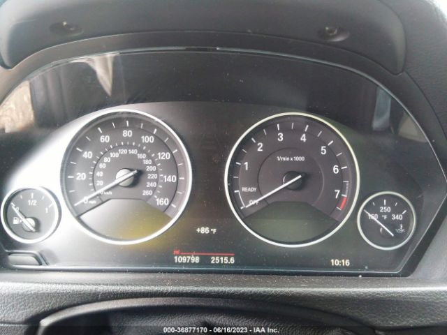 WBA8A3C50GK551260 BMW 3 Series 320i Xdrive