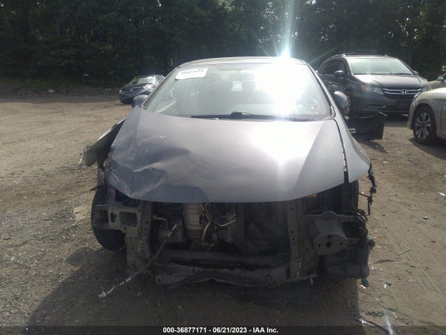 2012 HONDA CIVIC SDN LX VIN: 2HGFB2F55CH303408