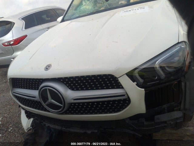 4JGFB4JB6LA223973 Mercedes-Benz Gle Gle 350