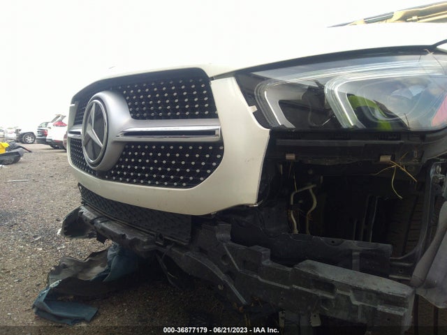 4JGFB4JB6LA223973 Mercedes-Benz Gle Gle 350