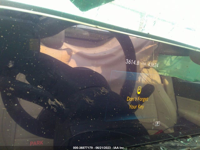 4JGFB4JB6LA223973 Mercedes-Benz Gle Gle 350