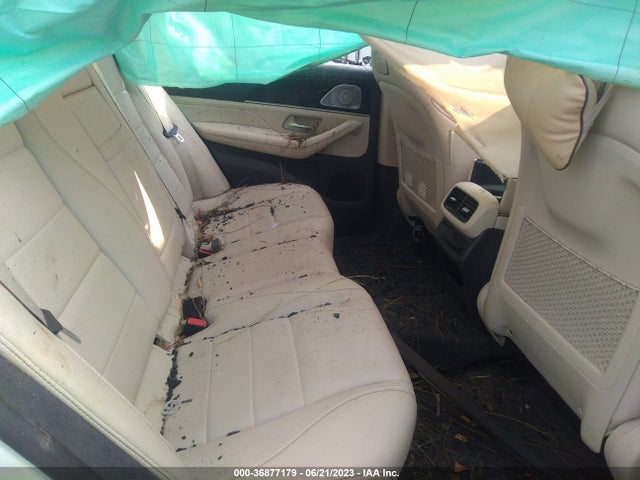 4JGFB4JB6LA223973 Mercedes-Benz Gle Gle 350