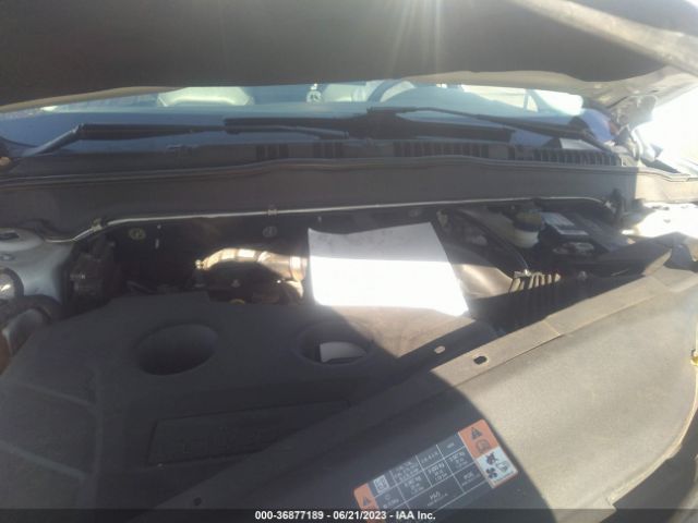 3FA6P0H94GR198011 Ford FUSION SE