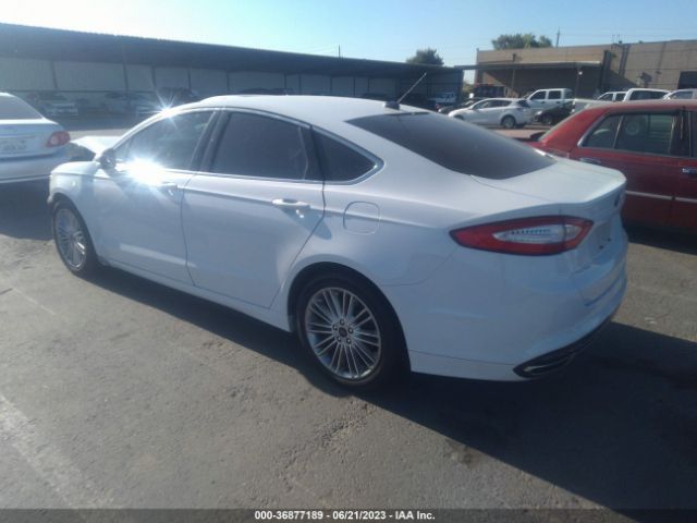 3FA6P0H94GR198011 Ford FUSION SE